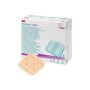 Tegaderm 3m foam 5x5 cm - non adesivo - conf. 10 pz.