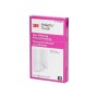 Adaptic touch 3m medicazione non aderente in silicone 7,6x5 cm - conf. 10 pz.
