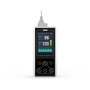 oxy-55 pulse oximeter with software - 1 pc.
