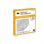 Silvercel 3m nem tapadó antimikrobiális kötszer hidroalginátban ezüsttel 11x11 cm - csomag. 10 db.