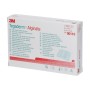 Tegaderm alginát 3m - magas integritású kalcium-alginát kötszer 5x5 cm - csomag. 10 db.