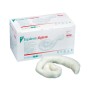 Tegaderm alginate 3m - calciumalginaatverband met hoge integriteit 30,4x2 cm - verpakking. 5 stuks