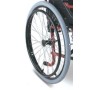 Ruota posteriore per codice 27719