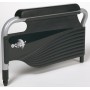 Bracciolo (paio) standard lungo B02 per carrozzine Vermeiren