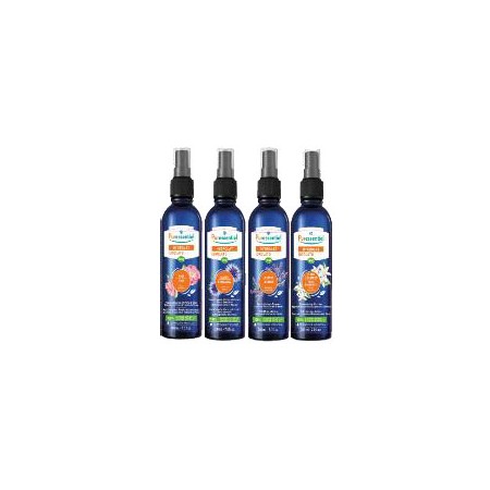 Puressentiel - Spray organico Idrolato Rosa 200ml