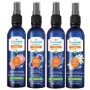 Puressentiel - Spray organico alla lavanda Idrolato 200ml