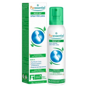 Puressentiel Respirazione Ok Spray per l Aria 200ml