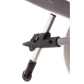 Ruotino Antiribaltamento Ø 5 Cm - Paio