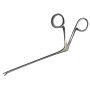 Pinza hartmann veterinaria punte fini - 12 cm