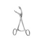 Pinza ossa verbruge - 24 cm