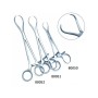 Pinza riduzione ossa - 20 cm