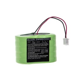 Batteria ricaricabile ni-mh per 29493 - ricambio