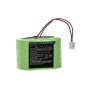Batteria ricaricabile ni-mh per 29493 - ricambio