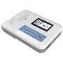 Ecg 300g vet - 3 canali con display