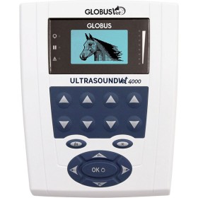 Ultrasuoni Veterinario  Globus - UltrasoundVet 4000