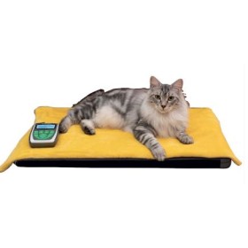 Magnetoterapia Veterinaria Globus Magnetovet 200 con cuccia
