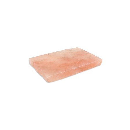 Piastra di Sale Himalayano 30x20 cm