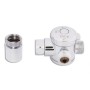 Raccordo multifunzione per doccia per Hello Bidet