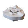ADDY - Adattatore Univ.rapido per Hello Bidet e My Perfect Colon