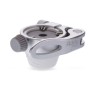 ADDY - Adattatore Univ.rapido per Hello Bidet e My Perfect Colon
