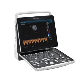 Color doppler mindray z50 con 2 connettori sonda