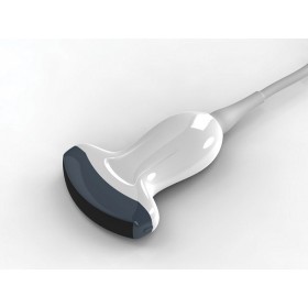 Sonda Convex 3,5 Mhz Per Cod. 33950-2, 33960-1