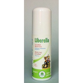 LIBERELLA SPRAY PROTETTIVO ANTI PIDOCCHI