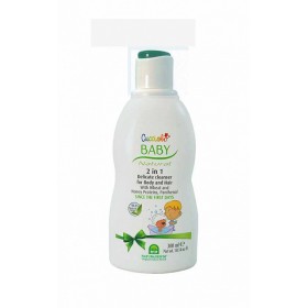 Hair and Body 2 in 1 Cucciolo Baby 300ml - RICARICA