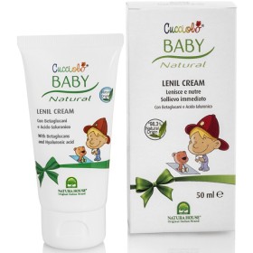 Lenil crema Cucciolo Baby 50ml