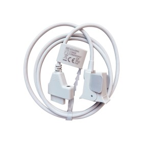 Sonda spo2 riutilizzabile pediatrica per 35048 - optional