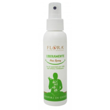 Aria Spray Liberamente, 100 ml