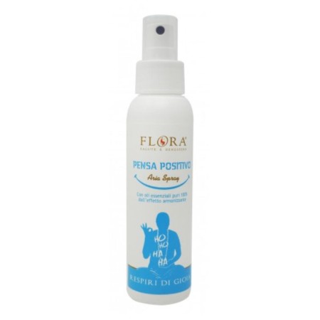 Aria Spray Pensa Positivo, 100 ml