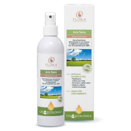 Aria sana purificante spray 200ml