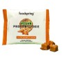 Foodspring Vegan protein cookie caramello salato 50 g