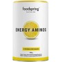Energy Aminos gusto limone foodspring - Barattolo 400 g