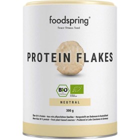 Fiocchi proteici foodspring - 300 g