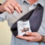 Protein Balls Arachidi-Cacao foodspring 40g