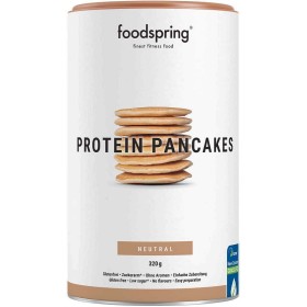 Pancake proteici	foodspring - 320 g