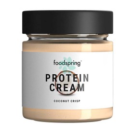 Crema Proteica al Cocco Croccante foodspring 200g