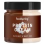 Crema Proteica Duo Nocciole Whey foodspring 200g