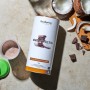 Proteine Whey Cioccolato e Cocco foodspring - Barattolo 750 g