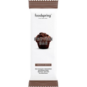 Barretta proteica Chocolate muffin Foodspring
