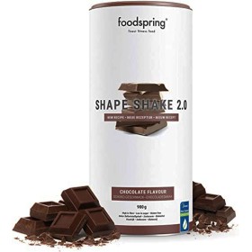 Shape Shake 2.0 Cioccolato foodspring - 900 g