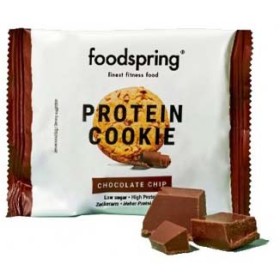 Protein Cookie Gocce di cioccolato foodspring