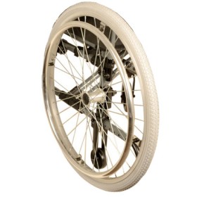 Ruota posteriore per codice 27720