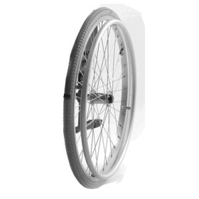 Ruota posteriore pu ricambio per 43235