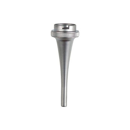 Speculum auricolare riutilizzabile riester diam. 4 mm - metallo - 10881