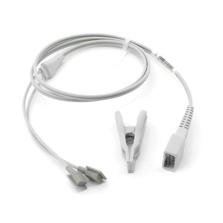Sonda spo2 per 80550 - necessita 80558