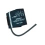Bracciale nibp 10-19 cm per 80700 - optional