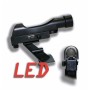 Telescopio Bresser Pluto 114/500 EQ